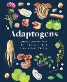 Melissa Petitto, Petitto Melissa - Adaptogens