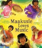 Chelsey June and Jaaji (Twin Flames), Chelsey June and Jaaji, Tamara Campeau - Maakusie Loves Music