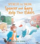 Nadia Sammurtok, Shawna Thomson, Valentina Jaskina - Spencer and Gary Help Their Elders