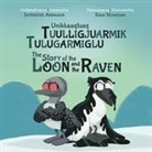 Erin Hunting - The Story of the Loon and the Raven