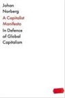 Johan Norberg, Norberg Johan - The Capitalist Manifesto