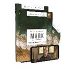 Jeff Manion - Mark Study Guide with DVD