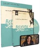 Lisa Harper - Believing Jesus Study Guide with DVD