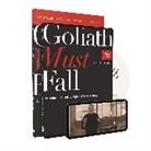 Louie Giglio - Goliath Must Fall Study Guide with DVD
