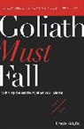 Louie Giglio - Goliath Must Fall Bible Study Guide plus Streaming Video