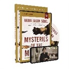 Rabbi Jason Sobel - Mysteries of the Messiah Study Guide with DVD