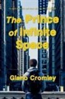 Giano Cromley - The Prince of Infinite Space