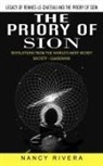 Nancy Rivera - The Priory of Sion