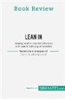 50minutes - Book Review: Lean in by Sheryl Sandberg