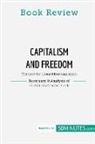 50minutes - Book Review: Capitalism and Freedom by Milton Friedman