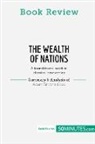 50minutes - Book Review: The Wealth of Nations by Adam Smith