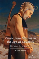 Marla Morris, Adrian Peters, Peter McLaren, Michael Adrian Peters - Curriculum Studies in the Age of Covid-19