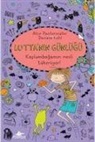 Alice Pantermüller - Lottanin Günlügü 5 Kaplumbagamin Nesli Tükeniyor Ciltli