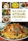 Zarghuna S. Adel - The Best of Afghan Cooking