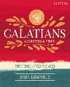 Jada Edwards - Galatians Bible Study Guide plus Streaming Video