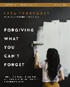 Lysa TerKeurst - Forgiving What You Can't Forget Bible Study Guide plus Streaming Video