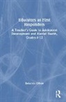 Deborah Offner - Educators As First Responders