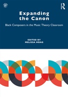 Melissa (Oakland University Hoag, Melissa Hoag - Expanding the Canon
