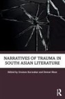 Goutam (Sidho-Kanho-Birsha University Karmakar, Goutam Karmakar, Zeenat Khan - Narratives of Trauma in South Asian Literature