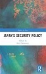 Keiji Nakatsuji, Keiji Nakatsuji - Japan''s Security Policy
