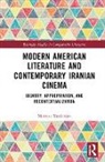 Morteza Yazdanjoo - Modern American Literature and Contemporary Iranian Cinema