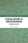 Simon Joseph, Simon (University of California Joseph, Simon J. Joseph, Simon J. (University of California Joseph, Joseph Simon J. - Social History of Christian Origins