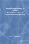 Sanya (Strategic Reliability Solutions Lt Mathura, Sanya Mathura - Empowering Women in Stem