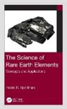 Frank R. Spellman, Frank R. (Spellman Environmental Consult Spellman, Spellman Frank R. - Science of Rare Earth Elements