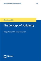 Aline Bartenstein - The Concept of Solidarity