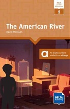 David Morrison - The American River