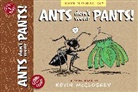 Kevin McClloskey, Kevin Mccloskey - Ants Don't Wear Pants!