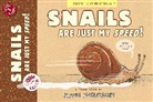 Kevin McClloskey, Kevin Mccloskey - Snails Are Just My Speed!