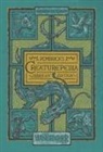 Andrew Peterson - Pembrick's Creaturepedia