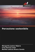 Cruz García Lirios, Margarita Juárez Nájera, Bertha Leticia Rivera Varela - Percezione sostenibile