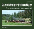 Ludger Kenning - Damals bei der Selketalbahn