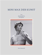 Alois Slominski - Mini Max der Kunst