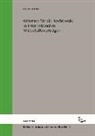 Laura Herlitz, Michael Jaensch, Irmgard K&uuml;fner-Schmitt - Kriterien f&uuml;r die Rechtswahl in internationalen Wirtschaftsvertr&auml;gen