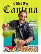 Hugh Garvey, Danny Trejo - Trejo's Cantina