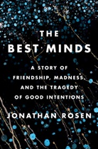 Jonathan Rosen - The Best Minds