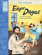 Amy Guglielmo - The MET Edgar Degas