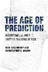 Christopher E Mason, Christopher E. Mason, Igor Tulchinsky, Tulchinsky Igor - The Age of Prediction