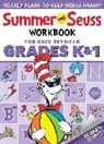 Dr. Seuss - Summer with Seuss Workbook: Grades K-1