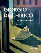 Fabio Benzi - Giorgio de Chirico Life and Paintings
