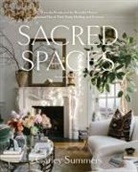 Carley Summers - Sacred Spaces