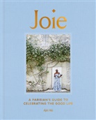 Ajiri Aki - Ajiri Aki Joie A Parisian´s Guide