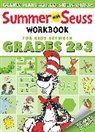 Dr. Seuss - Summer with Seuss Workbook: Grades 2-3
