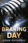 Adam Oyebanji - Braking Day