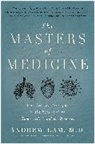 Andrew Lam, Lam Andrew - The Masters of Medicine