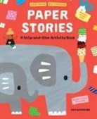 Aya Watanabe - Paper Stories