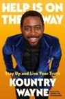 Cedric The Entertainer, Mim Eichler Rivas, Kountry Wayne - Help Is on the Way
